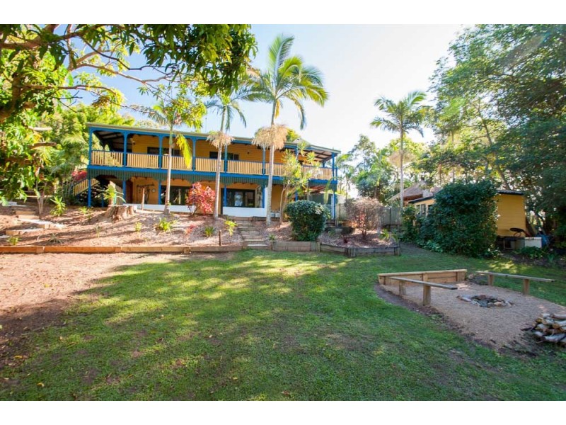 751-757 Diddillibah Road, Diddillibah QLD 4559