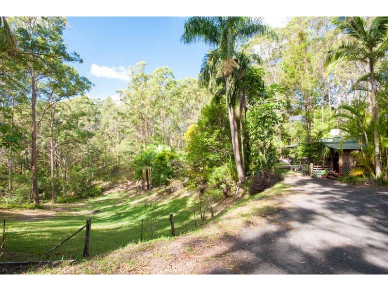 109 Rambert Road, Eudlo QLD 4554