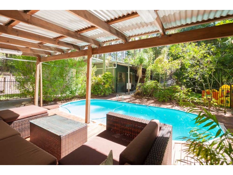 109 Rambert Road, Eudlo QLD 4554