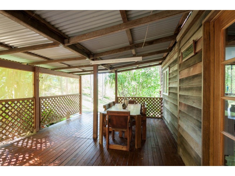 109 Rambert Road, Eudlo QLD 4554