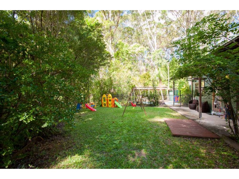 109 Rambert Road, Eudlo QLD 4554