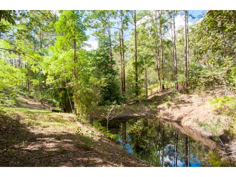 109 Rambert Road, Eudlo QLD 4554