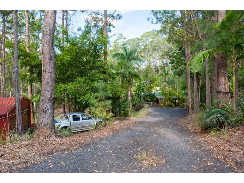 109 Rambert Road, Eudlo QLD 4554