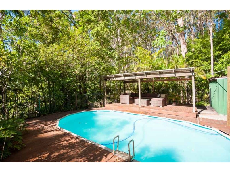 109 Rambert Road, Eudlo QLD 4554