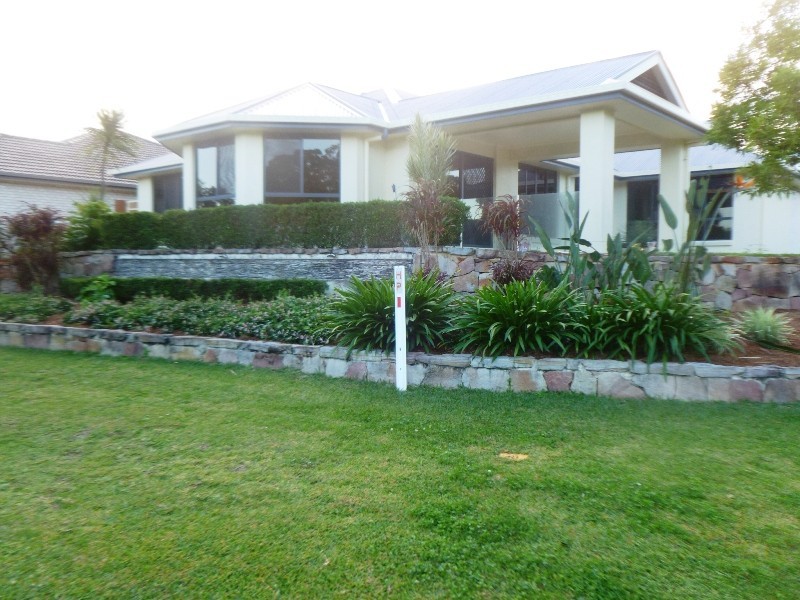 1 Red Jacket Court, Palmwoods QLD 4555