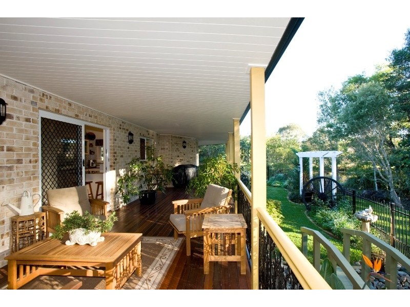 16 Flame Tree Court, Palmwoods QLD 4555