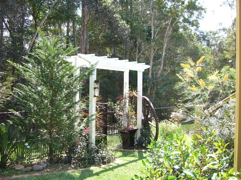 16 Flame Tree Court, Palmwoods QLD 4555