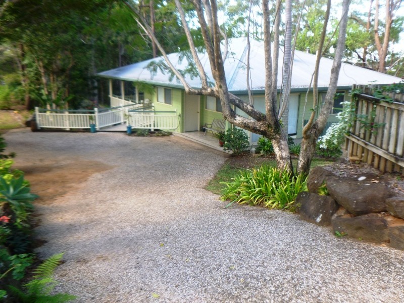 92 Ratcliffes Rd, Palmwoods QLD 4555