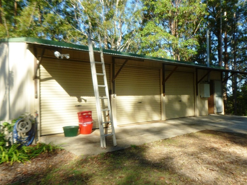 92 Ratcliffes Rd, Palmwoods QLD 4555