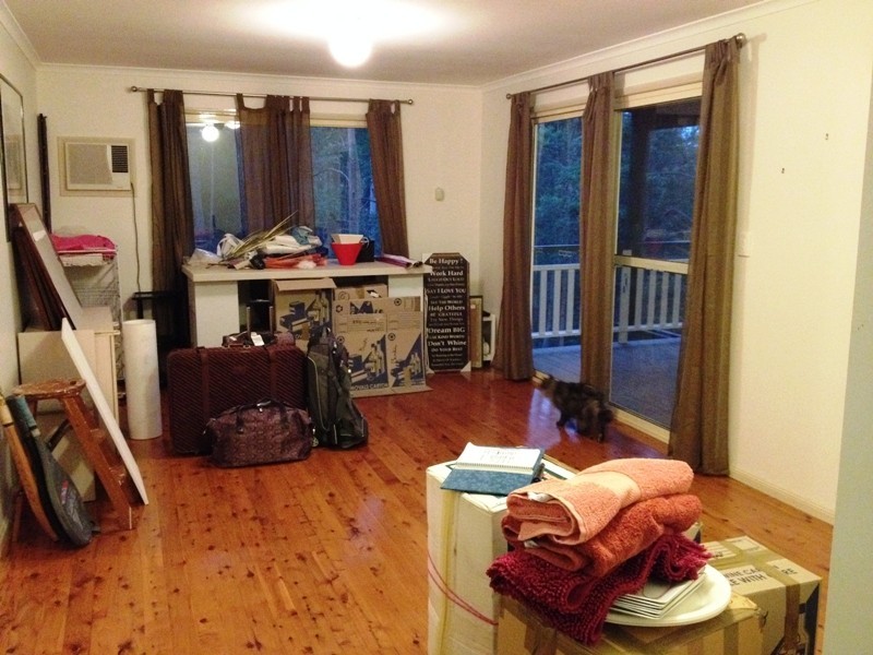 92 Ratcliffes Rd, Palmwoods QLD 4555