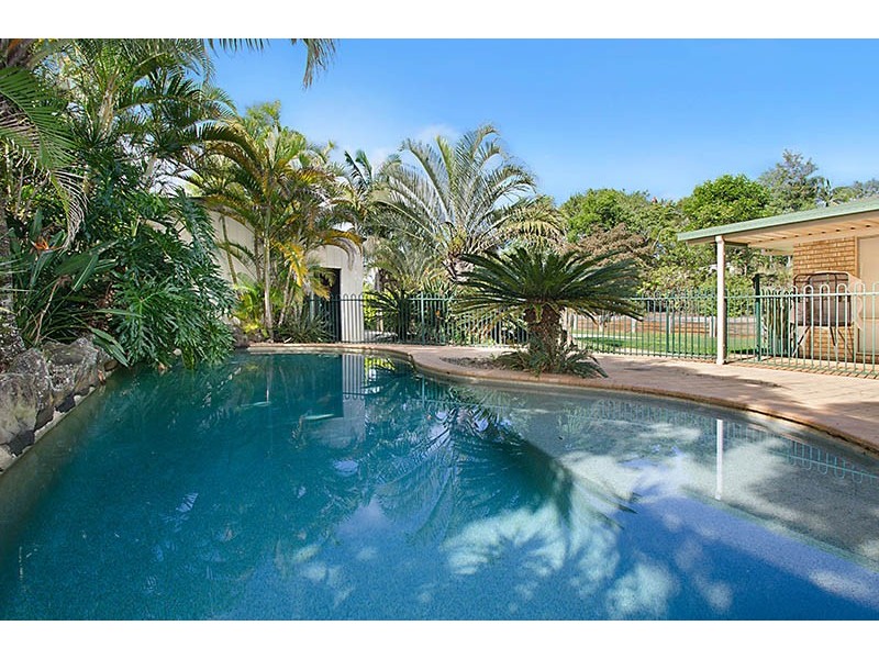 133 Nicklin Road, Palmwoods QLD 4555