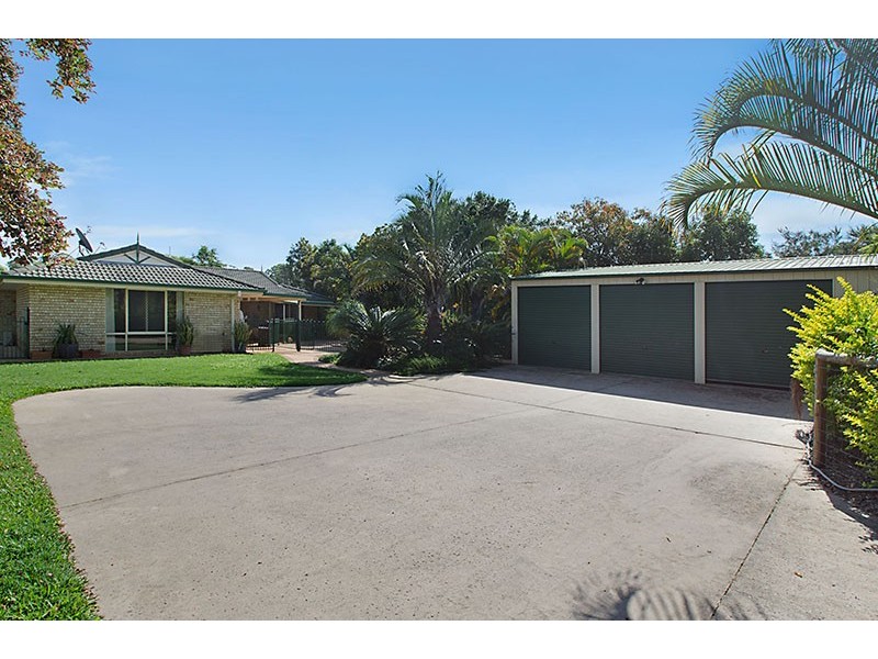 133 Nicklin Road, Palmwoods QLD 4555