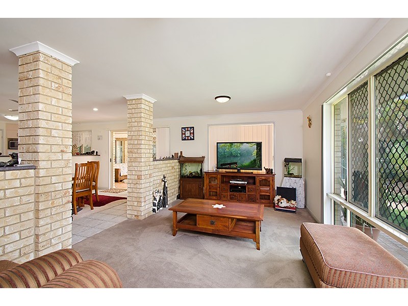 133 Nicklin Road, Palmwoods QLD 4555