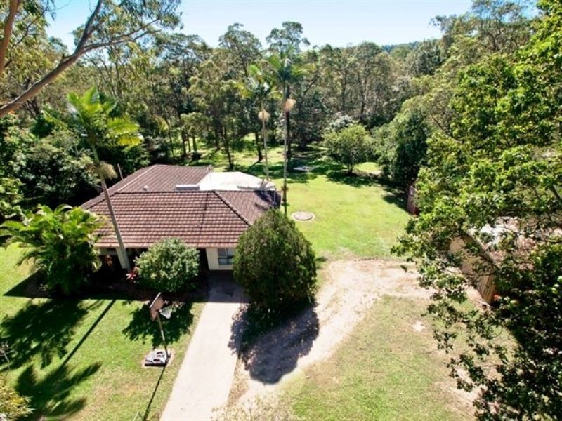 310 Connection rd, Mooloolah Valley QLD 4553