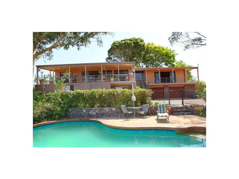 7 St James Court, Nambour QLD 4560