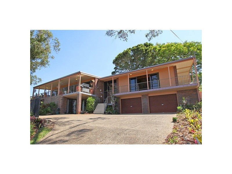 7 St James Court, Nambour QLD 4560
