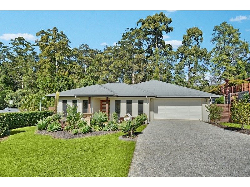 29 Yellow Cedar Place, Palmwoods QLD 4555
