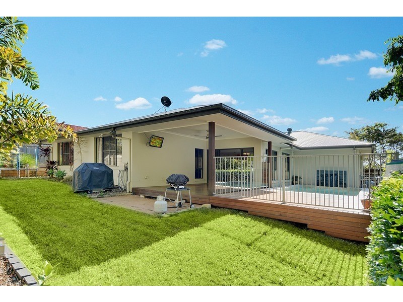 29 Yellow Cedar Place, Palmwoods QLD 4555