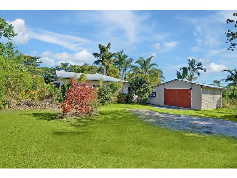 1 Dunning Street, Palmwoods QLD 4555 Elders Real Estate Withdrawn