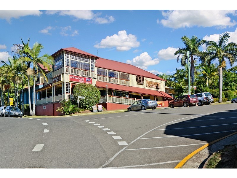 1 Dunning Street, Palmwoods QLD 4555