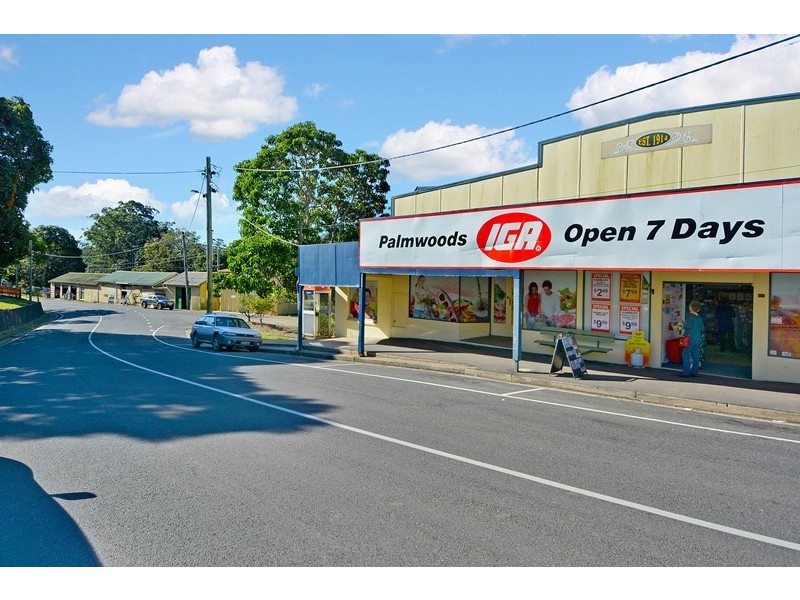 1 Dunning Street, Palmwoods QLD 4555