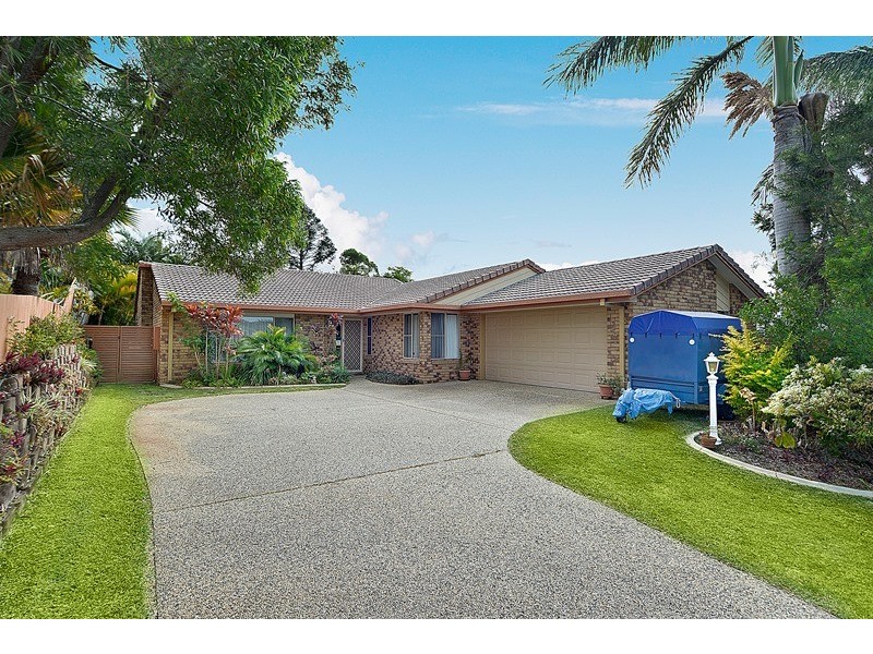 8 Hayman Court, Buderim QLD 4556