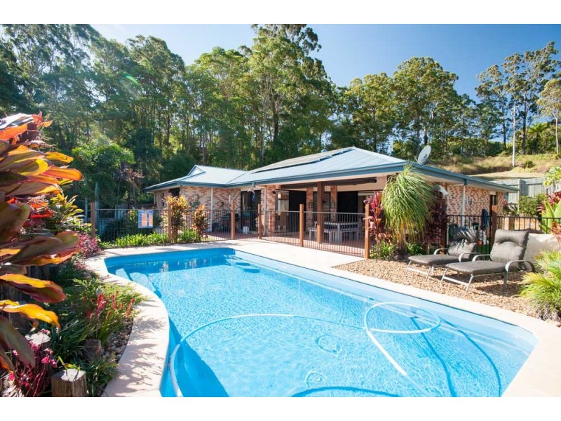38 Bunya Pine Place, Woombye QLD 4559