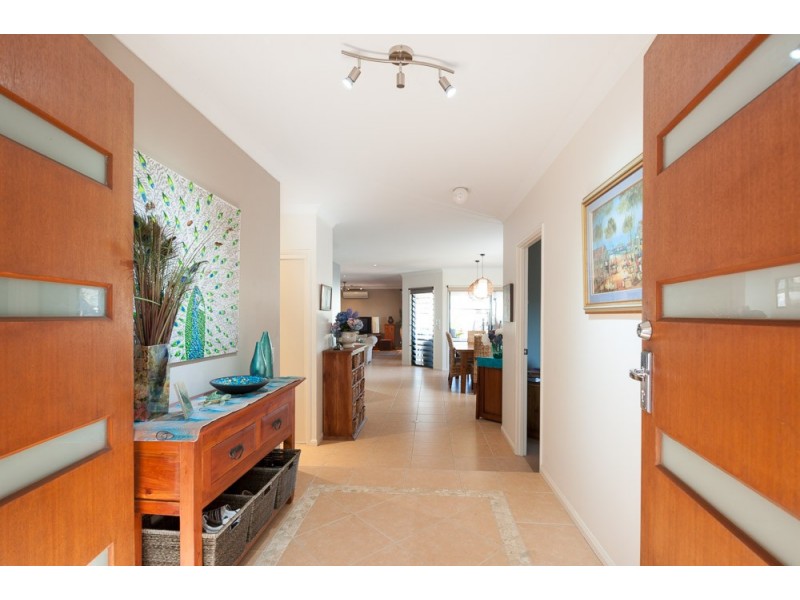 38 Bunya Pine Place, Woombye QLD 4559