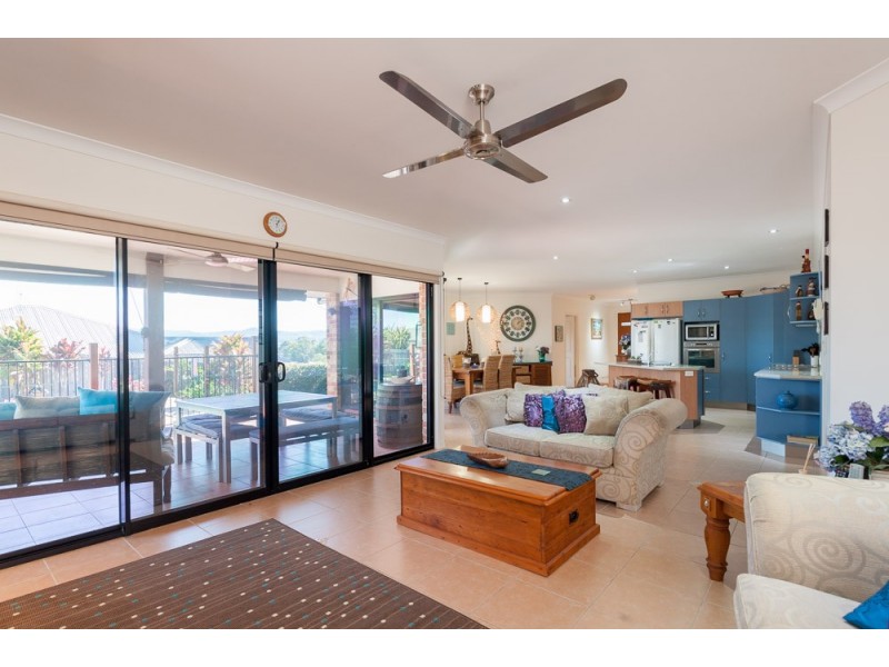 38 Bunya Pine Place, Woombye QLD 4559