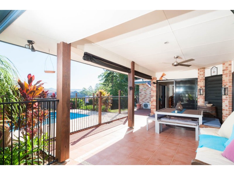 38 Bunya Pine Place, Woombye QLD 4559