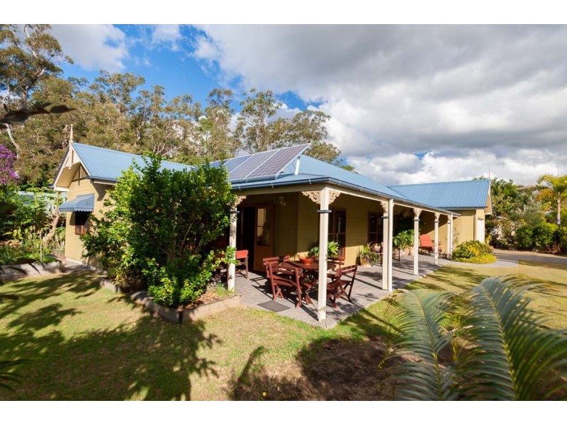 12 Neroli Street, Palmwoods QLD 4555