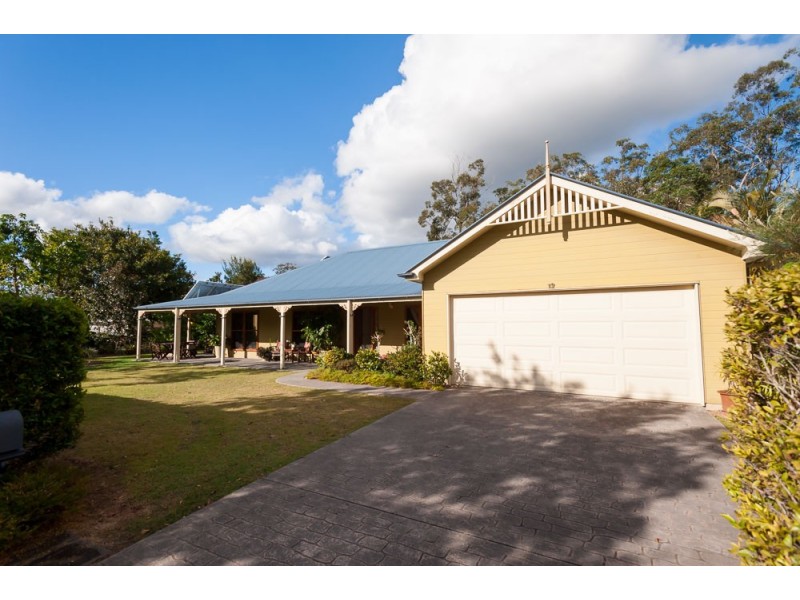 12 Neroli Street, Palmwoods QLD 4555