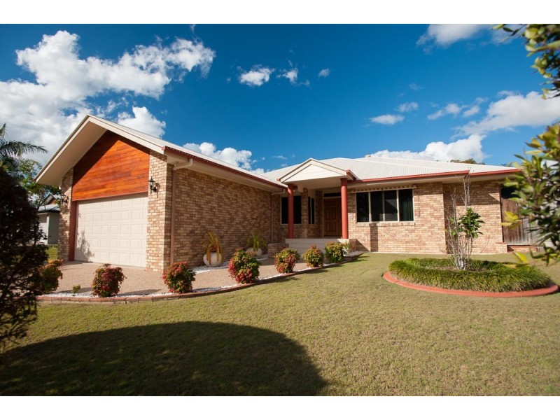 15 Flame Tree Court, Palmwoods QLD 4555