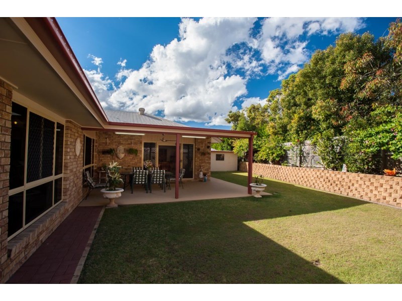 15 Flame Tree Court, Palmwoods QLD 4555