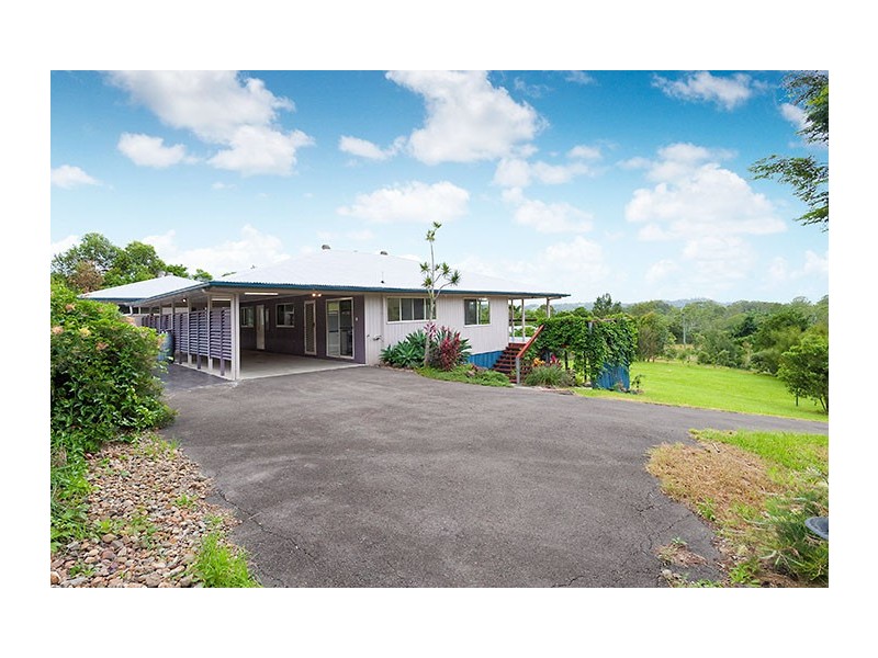 650 Hunchy Road, Hunchy QLD 4555