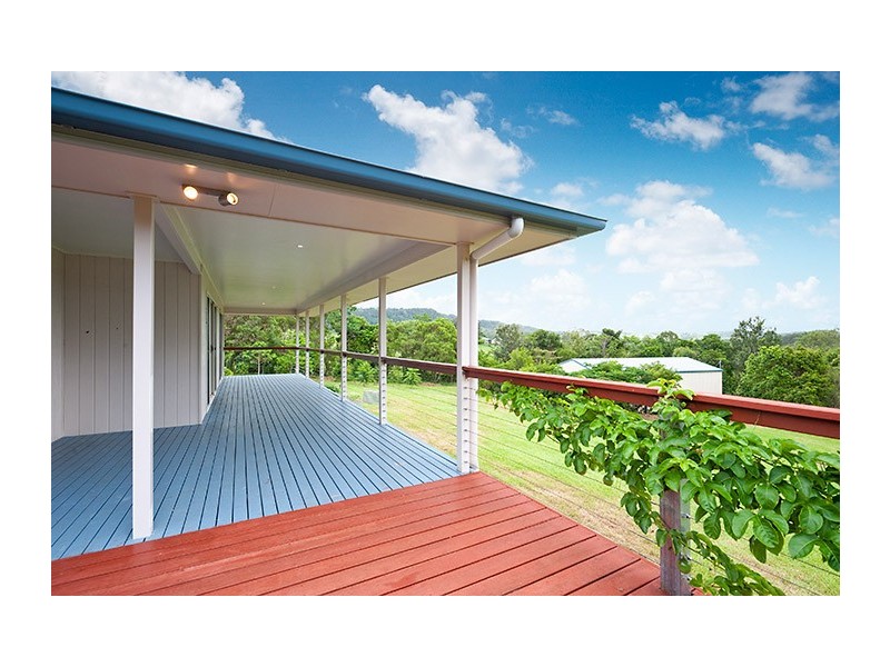 650 Hunchy Road, Hunchy QLD 4555