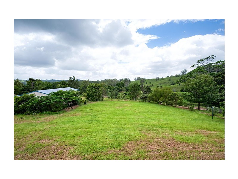 650 Hunchy Road, Hunchy QLD 4555