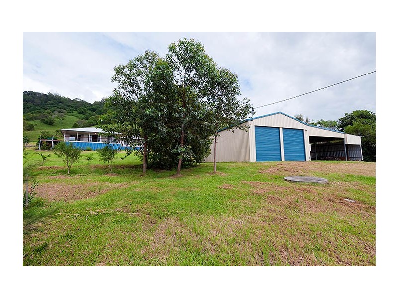 650 Hunchy Road, Hunchy QLD 4555