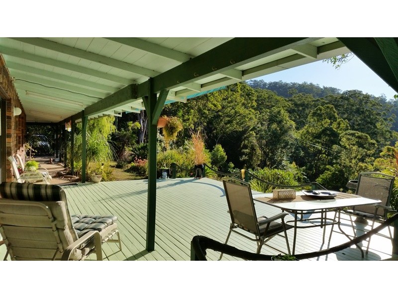 120 Mossy Bank Road, Eudlo QLD 4554