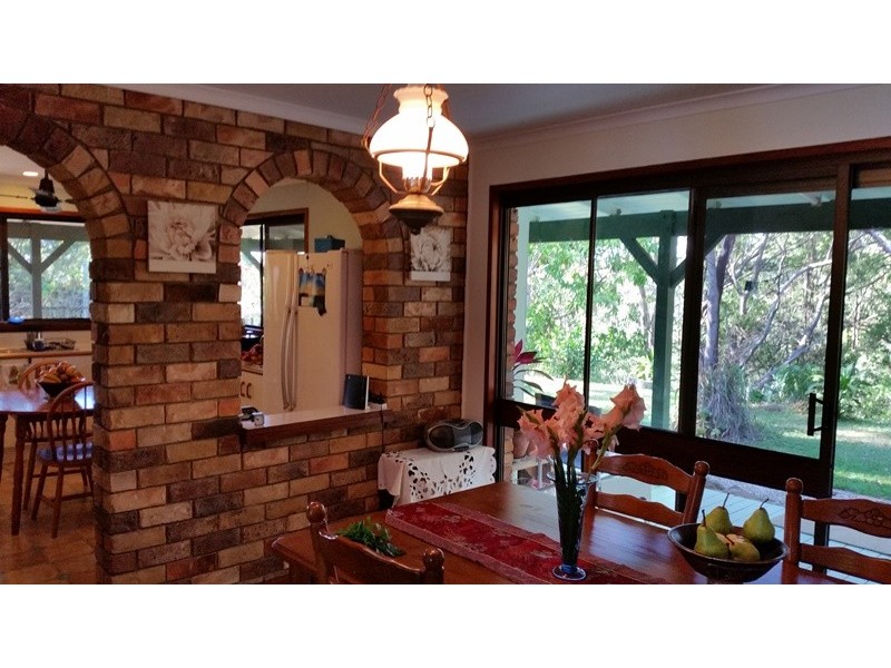 120 Mossy Bank Road, Eudlo QLD 4554