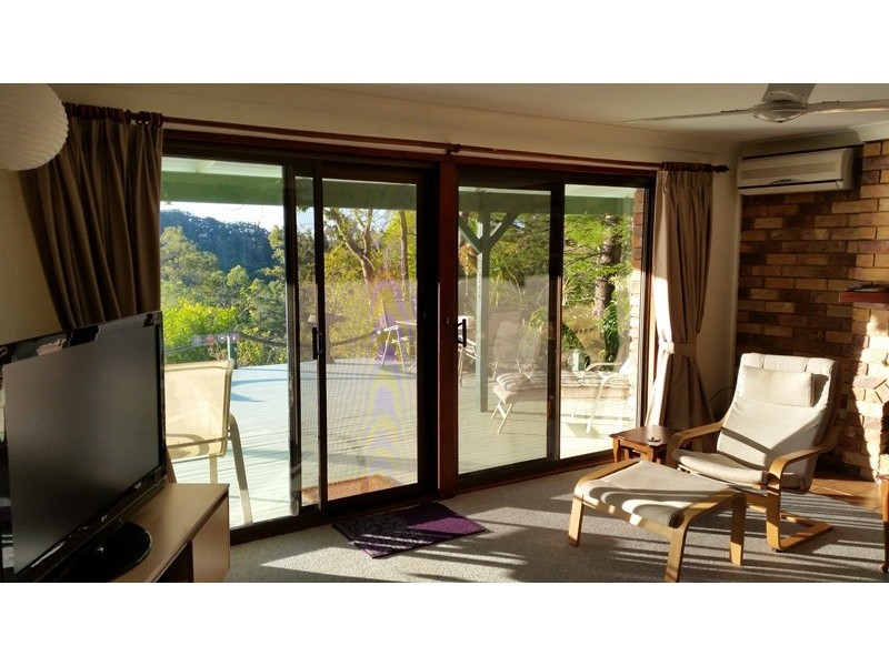 120 Mossy Bank Road, Eudlo QLD 4554