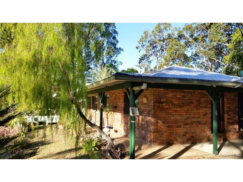 120 Mossy Bank Road, Eudlo QLD 4554