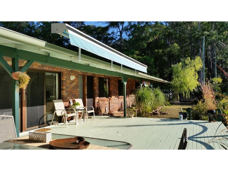 120 Mossy Bank Road, Eudlo QLD 4554