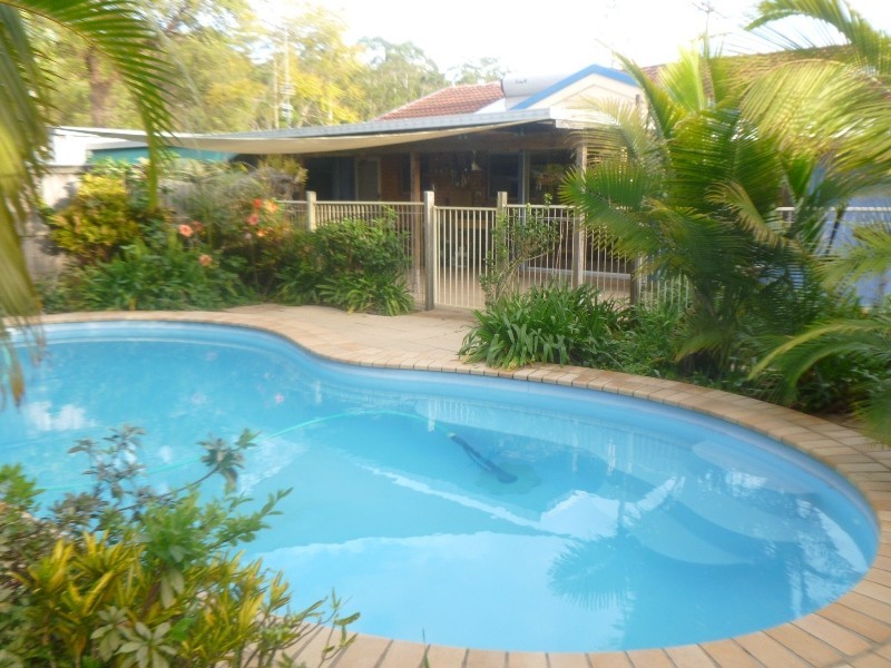 2 Dunning Street, Palmwoods QLD 4555