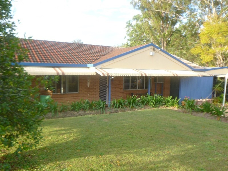 2 Dunning Street, Palmwoods QLD 4555