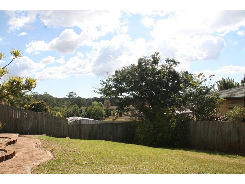 1 Primrose Court, Palmwoods QLD 4555