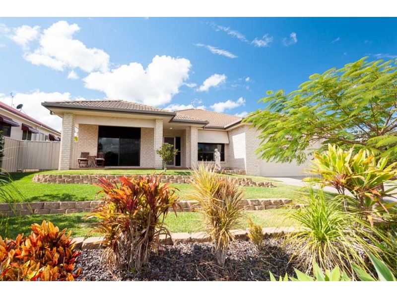 3 Parkwood Place, Palmwoods QLD 4555