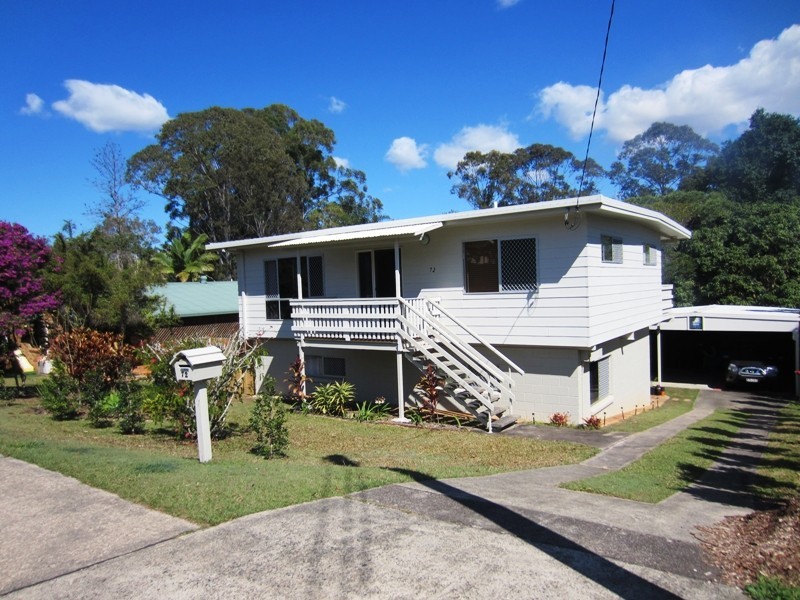 72 Main St, Palmwoods QLD 4555