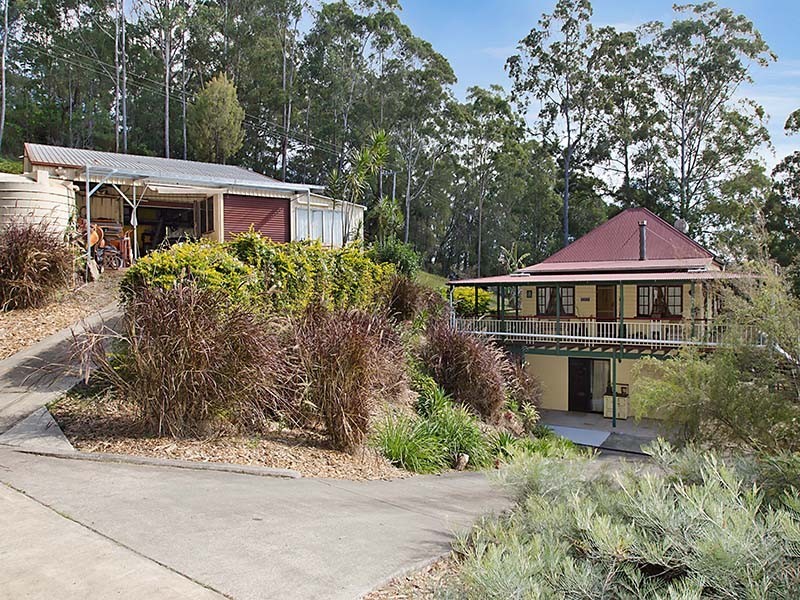 188 Chevallum School Road, Chevallum QLD 4555