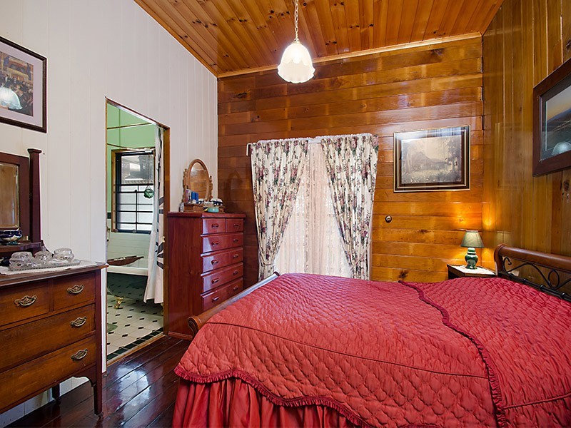 188 Chevallum School Road, Chevallum QLD 4555